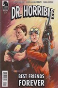 DR. HORRIBLE: BEST FRIENDS FOREVER #0 