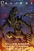 WILLIAM GIBSON'S ALIEN 3 #3B 