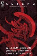 WILLIAM GIBSON'S ALIEN 3 #4B 