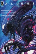 WILLIAM GIBSON'S ALIEN 3 #5B 