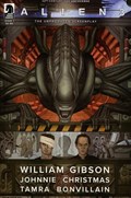 WILLIAM GIBSON'S ALIEN 3 #1B 