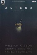 WILLIAM GIBSON'S ALIEN 3 #1 