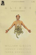 WILLIAM GIBSON'S ALIEN 3 #2 