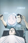 FIREFLY #21B 