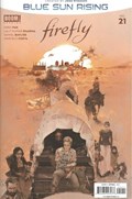 FIREFLY #21 