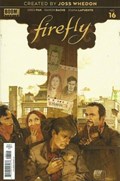 FIREFLY #16 
