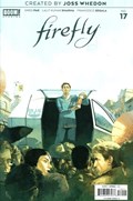 FIREFLY #17 