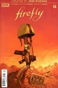 FIREFLY #18 