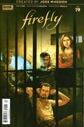 FIREFLY #19 