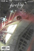 FIREFLY #28 