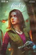 FIREFLY #28-RI-B 