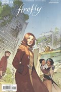 FIREFLY #29 