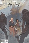 FIREFLY #30 