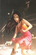 FIREFLY #30-RI-B 