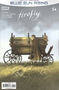 FIREFLY #24 
