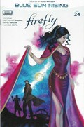 FIREFLY #24-RI 