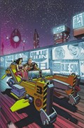 FIREFLY #23-RI-B 