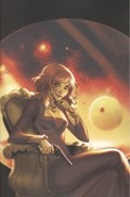 FIREFLY #25-RA 