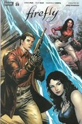 FIREFLY #25-RI-B 