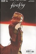 FIREFLY #26 