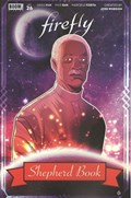 FIREFLY #26B 