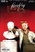 FIREFLY #34 