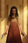 FIREFLY #35-RI-B 