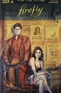 FIREFLY #25-TOM 