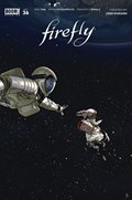 FIREFLY #36 