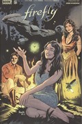 FIREFLY #31B 