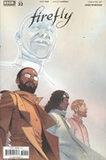 FIREFLY #32 
