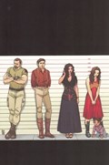 FIREFLY #33-RI-B 