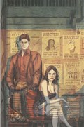 FIREFLY #25-TOM-F 