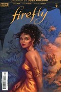 FIREFLY #2-2nd 