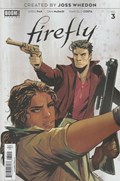 FIREFLY #3 