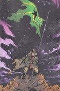 FIREFLY #3-FOC-C 