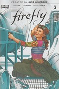 FIREFLY #3B 