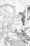 FIREFLY #3-RI-B 