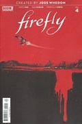 FIREFLY #4 