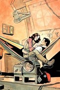 FIREFLY #4-FOC-C 