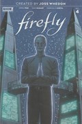 FIREFLY #4B 