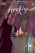 FIREFLY #2-3rd 