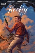 FIREFLY #3-2nd 