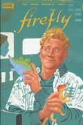 FIREFLY #5B 