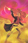 FIREFLY #2-FOC-C 