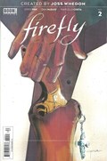 FIREFLY #2 