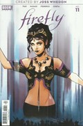 FIREFLY #11 