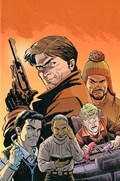 FIREFLY #12-FOC-C 