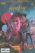 FIREFLY #13 