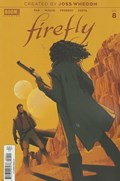 FIREFLY #8 